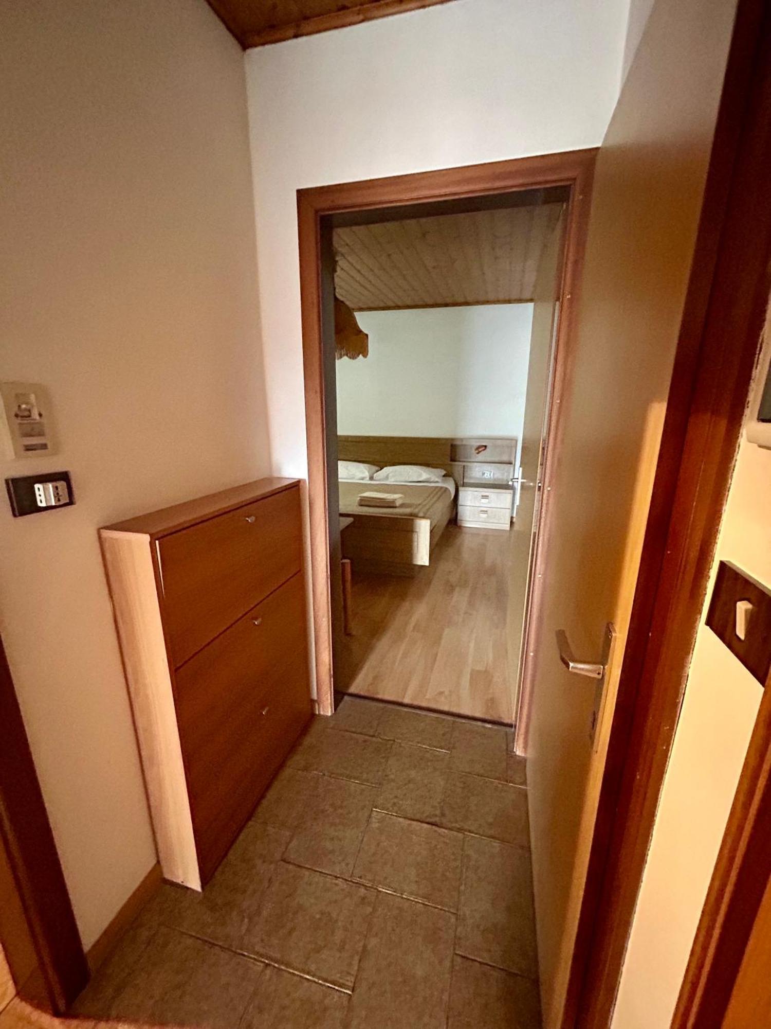 דירות פאנקיה Casa Defrancesco מראה חיצוני תמונה